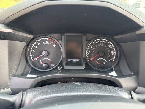Used 2023 Toyota Tacoma SR image 24