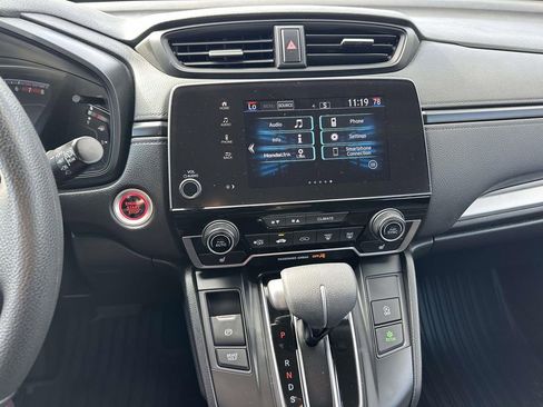 Certified 2022 Honda CR-V Special Edition image 16