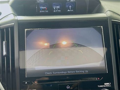 Used 2018 Subaru Impreza 2.0i Sport image 14