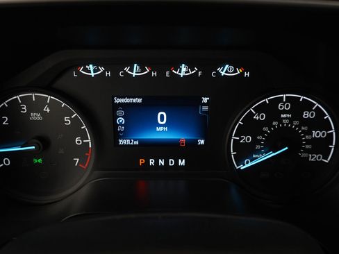 Used 2023 Ford F150 XLT image 25