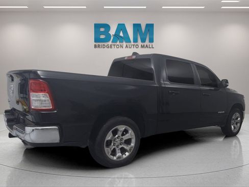 Used 2022 RAM 1500 Lone Star image 7