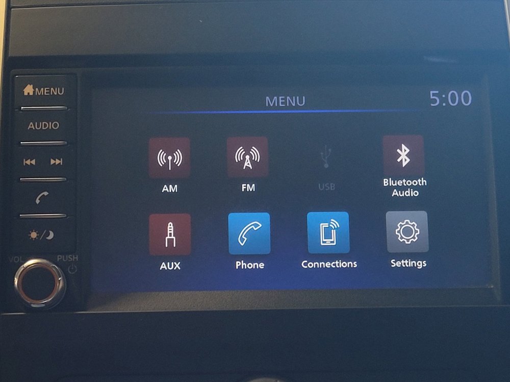 Used 2019 Nissan Frontier SV w/ Value Truck Package RWD image 25