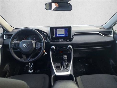 Certified 2025 Toyota RAV4 LE image 16
