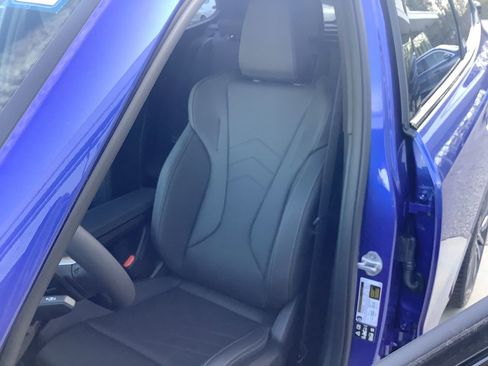 Certified 2025 BMW X1 xDrive28i w/ Premium Package image 14