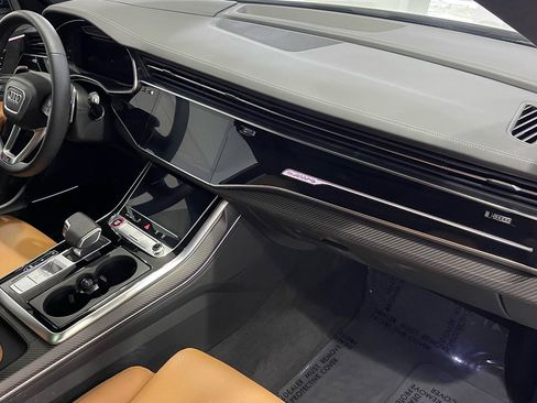 Used 2025 Audi RS Q8 performance w/ Executive Package image 41