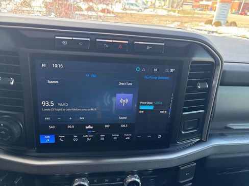 Used 2024 Ford F350 Platinum image 15