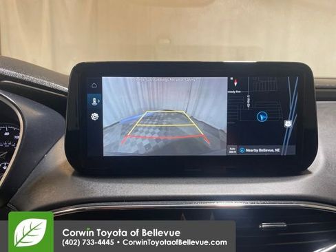 Used 2023 Hyundai Santa Fe SEL image 20