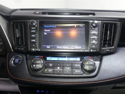Used 2016 Toyota RAV4 SE w/ Advanced Technology Package AWD/4WD image 36