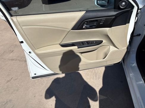 Used 2014 Honda Accord EX-L image 13