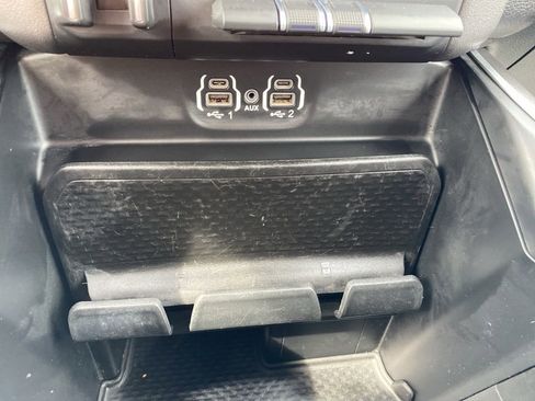 Used 2020 RAM 1500 Big Horn AWD/4WD image 26