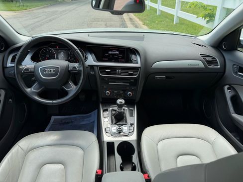 Used 2014 Audi A4 2.0T Prestige AWD/4WD image 35