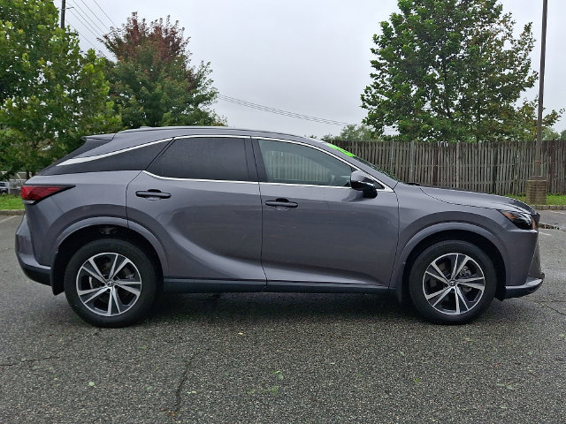 Used 2023 Lexus RX 350 Premium w/ Accessory Package AWD/4WD image 7