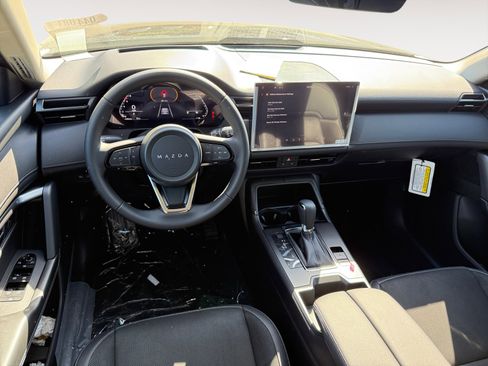 New 2026 MAZDA CX-5 Preferred AWD/4WD image 15