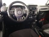 Used 2013 Jeep Wrangler Unlimited Sport image 2