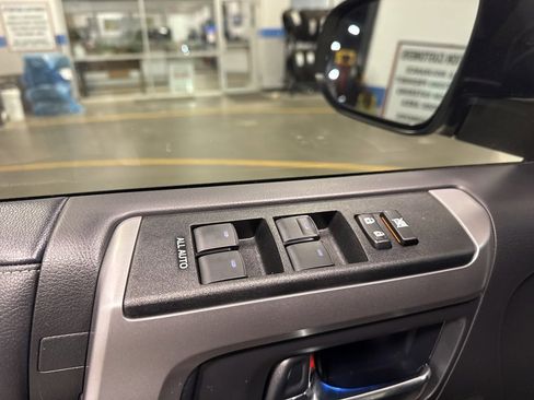Used 2023 Toyota 4Runner Limited image 21