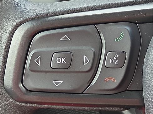 New 2026 Jeep Wrangler Sport AWD/4WD image 20