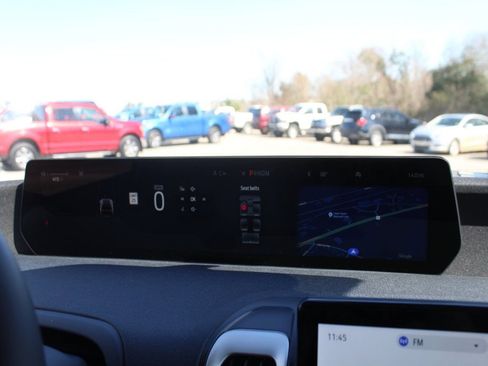 New 2026 Ford Expedition Active image 20