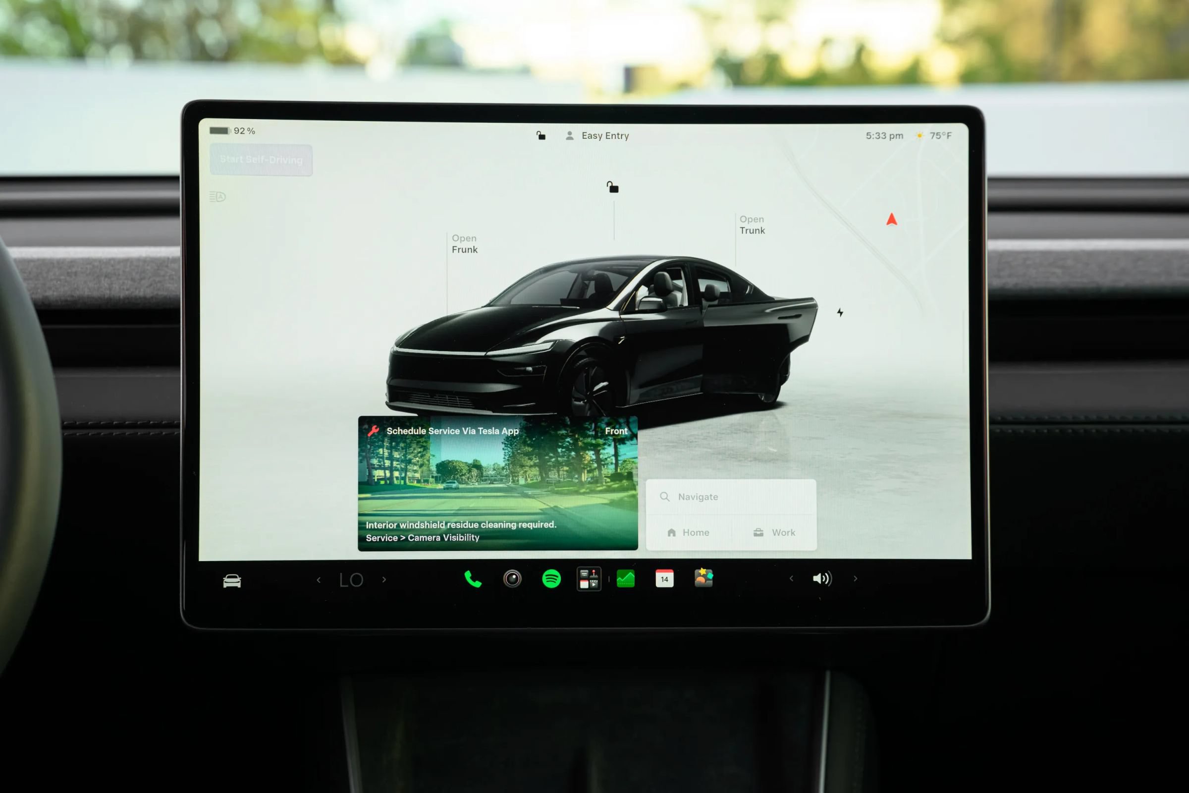 Used 2026 Tesla Model Y AWD image 23