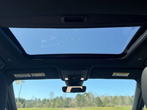 New 2026 Honda CR-V Sport-L image 15