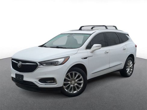 Used 2019 Buick Enclave Premium w/ Experience Buick Package image 1