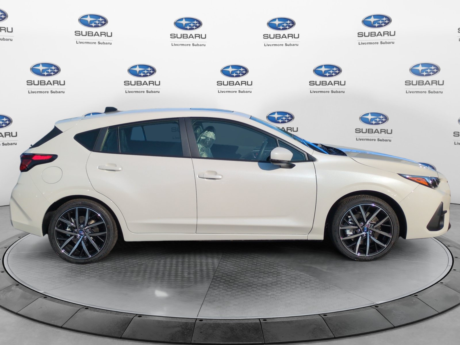New 2026 Subaru Impreza 2.0i Sport AWD/4WD image 6