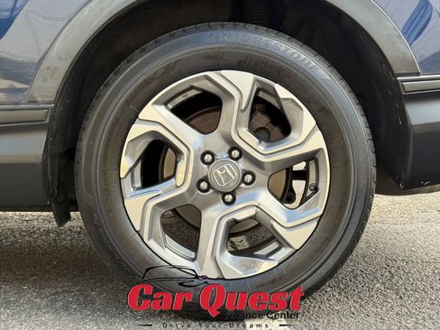 Used 2017 Honda CR-V EX image 24