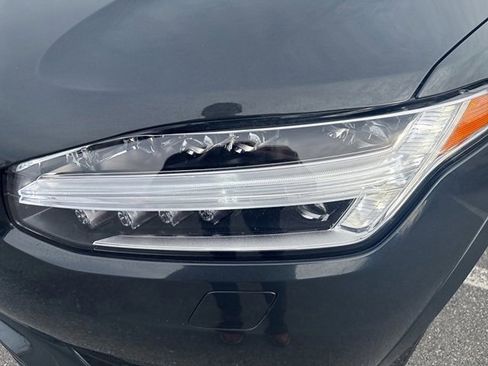 Used 2021 Volvo XC90 T6 R-Design w/ Advanced Package image 10