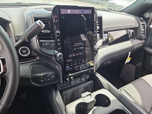 New 2026 RAM 2500 Rebel w/ Rebel Level 2 Equipment Group AWD/4WD image 19