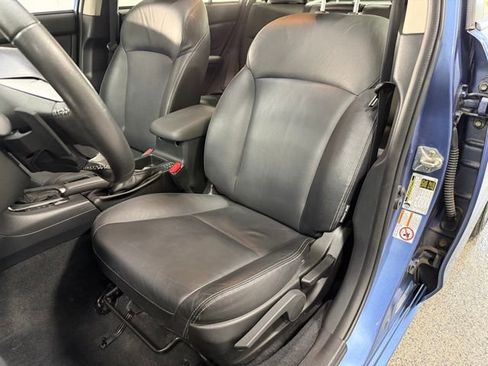 Used 2015 Subaru Impreza 2.0i Limited AWD/4WD image 21