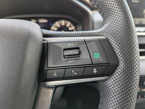 Used 2023 Mitsubishi Outlander SEL image 21