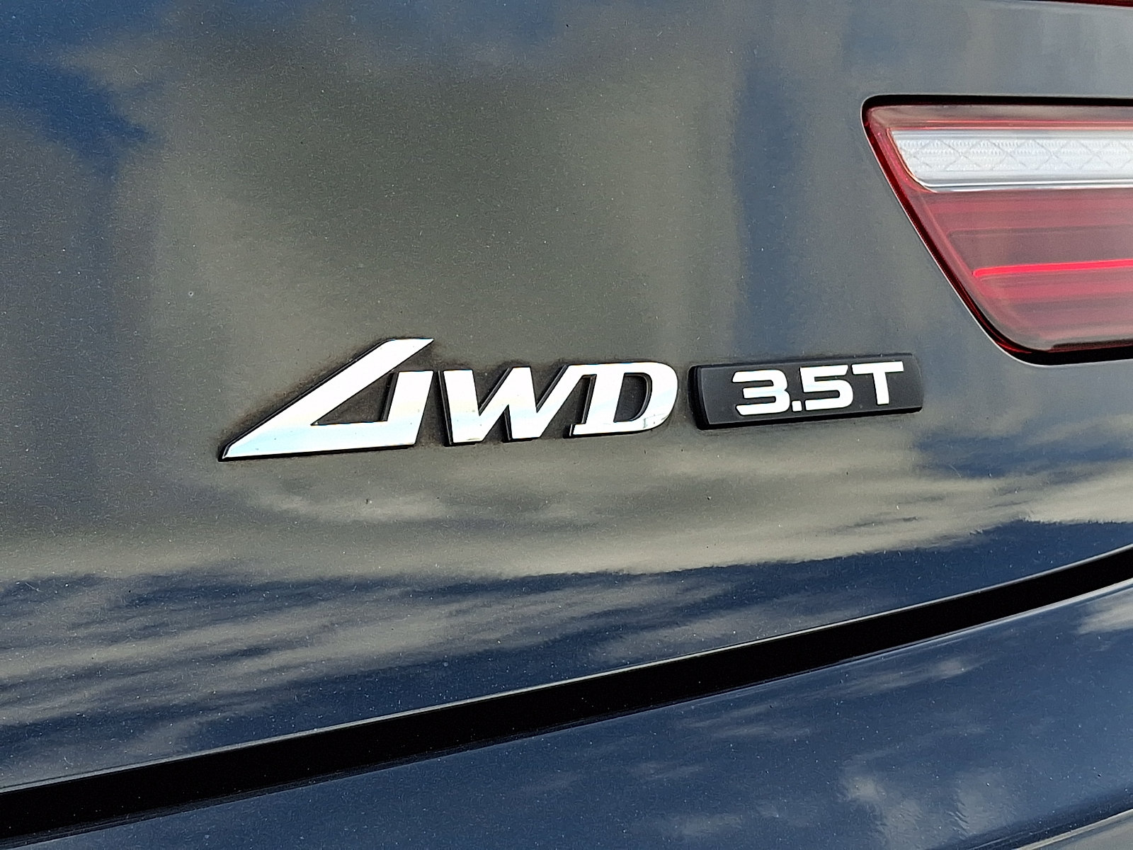Certified 2024 Genesis G80 3.5T Sport AWD/4WD image 30