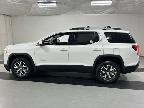 Used 2023 GMC Acadia SLE w/ Driver Convenience Package AWD/4WD image 6