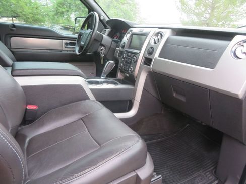 Used 2014 Ford F150 FX4 w/ Equipment Group 402A Luxury AWD/4WD image 36