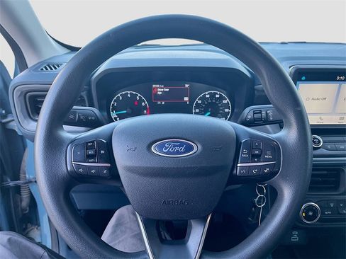 Used 2023 Ford Maverick XL image 11