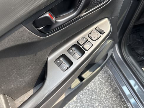 Used 2023 Hyundai Kona N Line FWD image 15