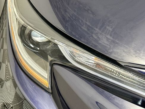 Used 2024 Toyota Corolla LE FWD image 9