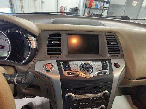 Used 2010 Nissan Murano SL w/ Navigation Pkg AWD/4WD image 21