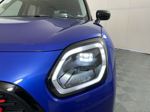 Certified 2025 MINI Cooper Countryman S image 8