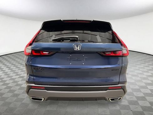 New 2026 Honda CR-V Sport image 4