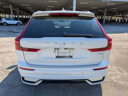 New 2026 Volvo XC60 T8 Ultra w/ Protection Package Premier AWD/4WD image 14