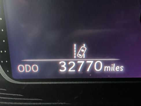 Certified 2020 Lexus ES 350 w/ Premium Package FWD image 17