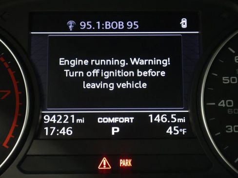 Used 2017 Audi A4 2.0T Premium w/ Convenience Package image 38