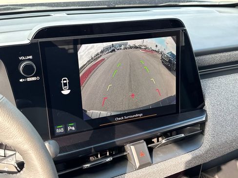 New 2026 Subaru Outback Premium image 24