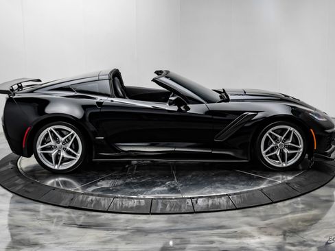 Used 2019 Chevrolet Corvette ZR1 image 22