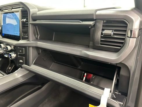 New 2025 Ford F150 XLT w/ Equipment Group 302A MID image 14