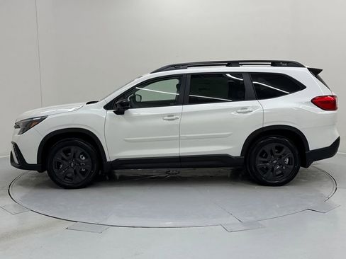 New 2026 Subaru Ascent Bronze Edition AWD/4WD image 2