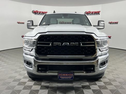 Used 2024 RAM 2500 Big Horn image 4