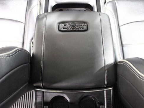 Used 2024 RAM 2500 Power Wagon w/ Level 2 Equipment Group image 34