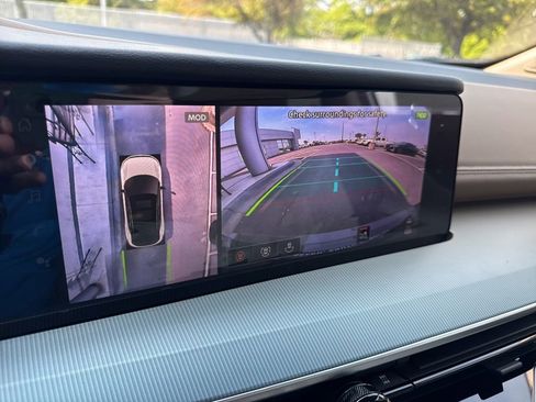 New 2026 Nissan Murano Platinum w/ Cargo Package image 32