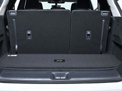 New 2026 INFINITI QX60 Pure w/ Cargo Package image 29